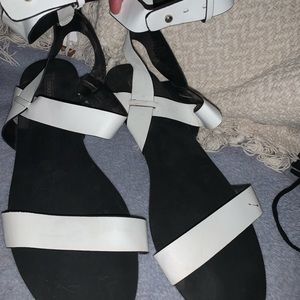 Forever 21 sandals